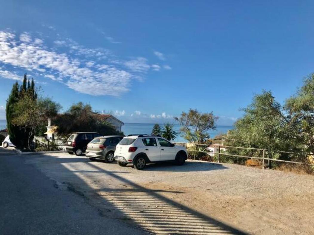 דירות מאלגה La Casita En Benajarafe מראה חיצוני תמונה