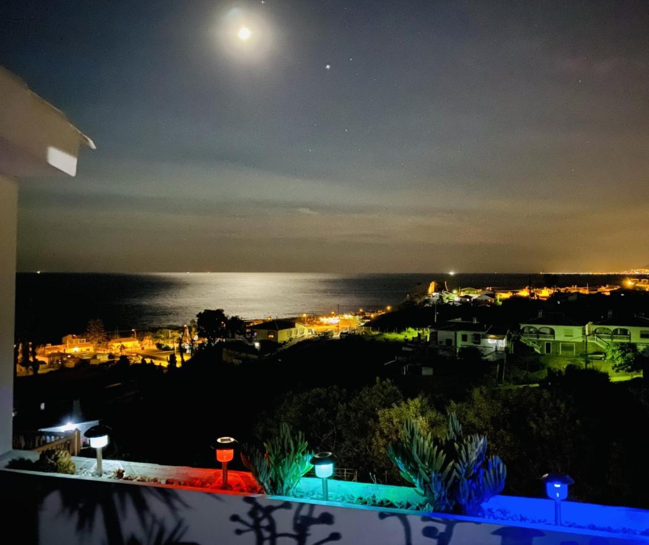 דירות מאלגה La Casita En Benajarafe מראה חיצוני תמונה
