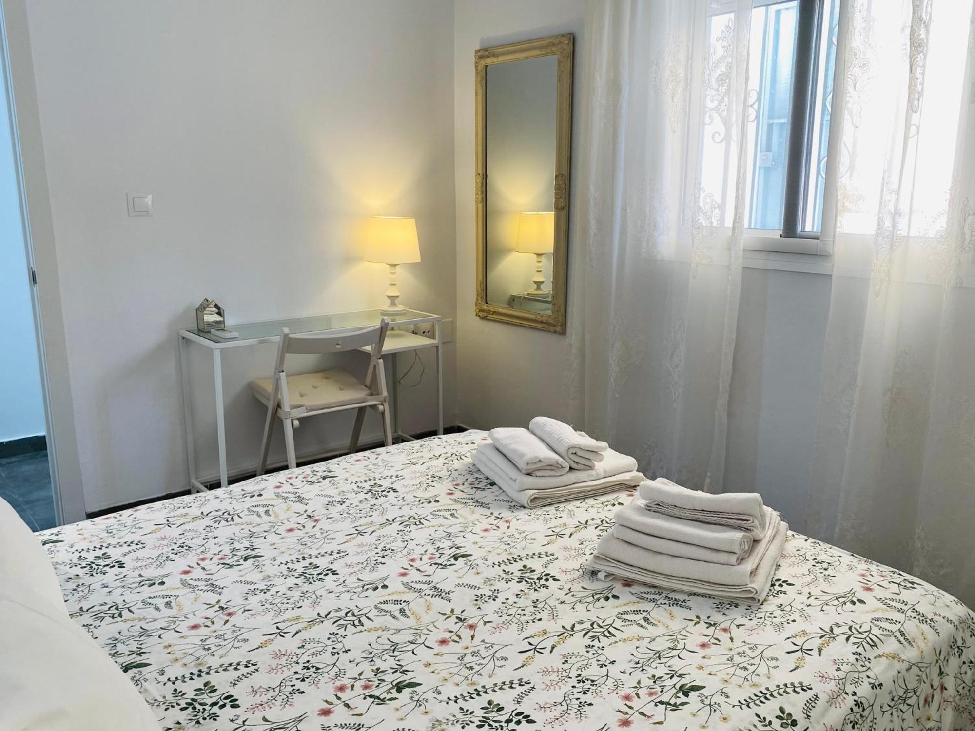 דירות מאלגה La Casita En Benajarafe מראה חיצוני תמונה