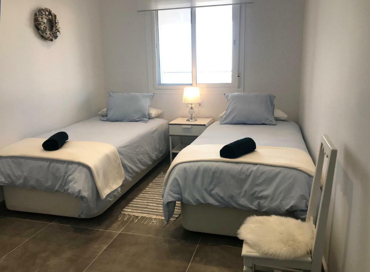 דירות מאלגה La Casita En Benajarafe מראה חיצוני תמונה