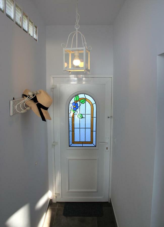 דירות מאלגה La Casita En Benajarafe מראה חיצוני תמונה