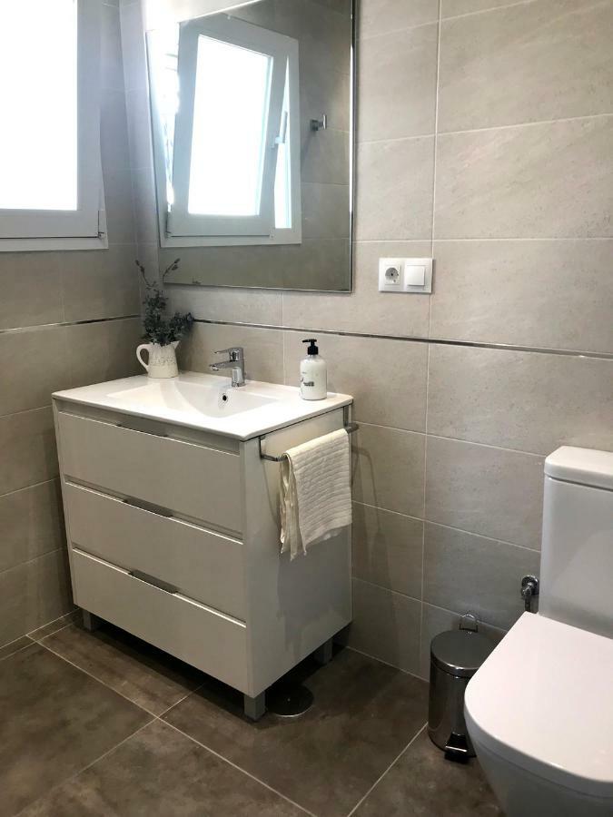 דירות מאלגה La Casita En Benajarafe מראה חיצוני תמונה